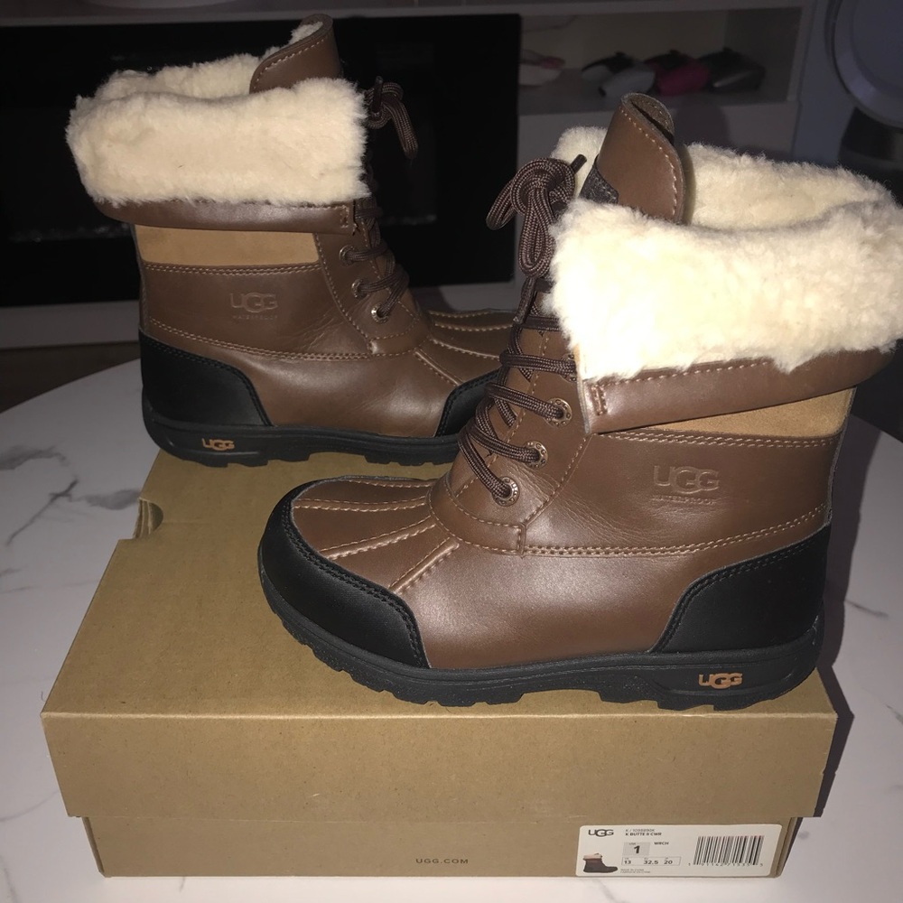 Ugg Rainboot for Kids